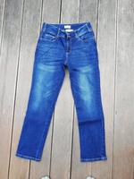 Damenjeans, Gr 38, nur einmal getragen, darkblue ! München - Pasing-Obermenzing Vorschau