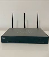 Cisco Small Business Pro WLAN Router Wi-fi Niedersachsen - Hanstedt Kr Uelzen Vorschau