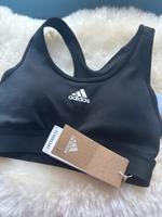 SportBH XS adidas Schwarz*neu mit Etikett * Bayern - Inning am Ammersee Vorschau