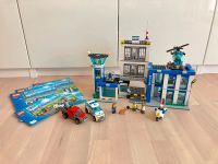 LEGO® 60047 Ausbruch aus der Polizeistation; komplett + Anleitung Bayern - Langenzenn Vorschau