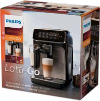 Philips Kaffee Vollautomat EP3246/70 LatteGo Garantie Berlin - Steglitz Vorschau