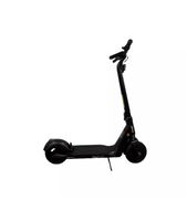 Grover E-Scooter Rush / Cityblitz Tiger Cb081sz (Matt Black) Gut Berlin - Köpenick Vorschau