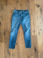 Jeans 7 for all mankind josefina 27 blau Berlin - Dahlem Vorschau