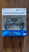 Ps4 Controller Steel Black Niedersachsen - Bad Bentheim Vorschau