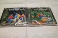 Fünf Freunde, Enid  Blyton,  Hörspiel-CD, neu und OVP Hessen - Messel Vorschau