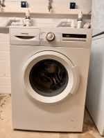 Waschmaschine  voll funktionsfähig Nordrhein-Westfalen - Dinslaken Vorschau