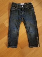 Jeans von Old navy in dunkelblau in Gr. 92/98 Baden-Württemberg - Külsheim Vorschau