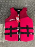 Jobe Kinderweste Schwimmweste neu Jetski Wakeboard Nordrhein-Westfalen - Niederkassel Vorschau