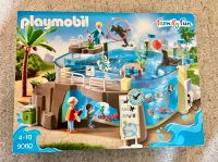 Playmobil family fun Meeresaquarium 9060 Bayern - Augsburg Vorschau