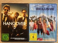 Hangover 3 | All Inclusive Niedersachsen - Holdorf Vorschau