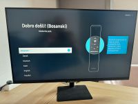 Samsung Smart Monitor 32 Zoll (80cm) Bayern - Neumarkt i.d.OPf. Vorschau