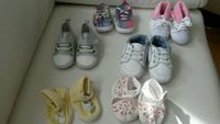 Babyschuhe Babyschühchen Baby Schuhe < Gr. 20 NEU Köln - Rath-Heumar Vorschau