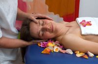 Lomi Lomi Nui Massage - Aloha Bayern - Obermeitingen Vorschau