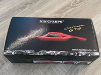 Minichamps Porsche 904 Carrera GTS 1964 rot 1:18 Bremen - Neustadt Vorschau