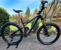 Cube STEREO 150 C:68 SLT 29“ Carbon Mountainbike 18" / M Nordvorpommern - Landkreis - Marlow Vorschau