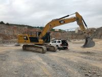 Baumaschinen Reparatur Service Schweißen Instandsetzen Alu Stahl Hessen - Limburg Vorschau