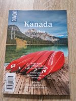 Dumont Kanada Westen Reiseführer Bildband Bayern - Karlstein Vorschau