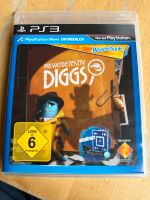 PS3 Spiel Privatdetektiv Diggs Brandenburg - Potsdam Vorschau