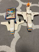 Lego 4619 Jack Stone Flugzeug mit Beschreibung Nordrhein-Westfalen - Sankt Augustin Vorschau