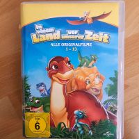 In einem Land vor unserer Zeit 13 Teile DVDs Nordrhein-Westfalen - Warendorf Vorschau