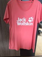 Jack Wolfskin Tshirt Baden-Württemberg - Baden-Baden Vorschau