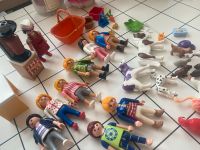 Playmobil Sammlung Sachsen-Anhalt - Magdeburg Vorschau