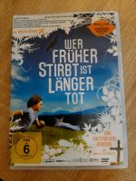 DVD"Wer früher stirbt ist länger tot" - eine unsterbliche Komödie Leipzig - Paunsdorf Vorschau