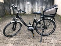 Diamant Achat Deluxe+ RT Ebike Tiefeinsteiger 26" Bereifung Baden-Württemberg - Waldstetten Vorschau