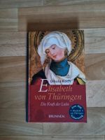 Ursula Koch "Elisabeth von Thüringen" Nordrhein-Westfalen - Krefeld Vorschau