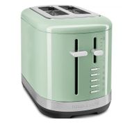 KitchenAid Toaster 5KMT2109EPT Pistazie Saarland - Bexbach Vorschau