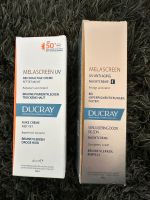 Ducray Melascreen UV Tagescreme Nachtcreme Anti Falten Pigment Baden-Württemberg - Kraichtal Vorschau