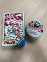 LOL spiele set L.O.L. Surprise dice game dobble Rheinland-Pfalz - Eppelsheim Vorschau