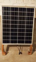 Solarmodul S-Energy 70W Niedersachsen - Sehnde Vorschau