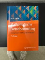 Mathematische Formelsammlung München - Trudering-Riem Vorschau