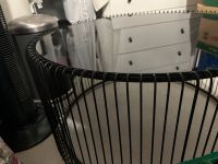 COUCHTISCH WIRE UNO SCHWARZ Ø80CM München - Ludwigsvorstadt-Isarvorstadt Vorschau