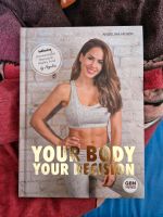 Your Body Your Decision - Angelina Heger Rheinland-Pfalz - Kobern-Gondorf Vorschau