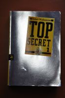 Komplette Serie "Top Secret" (12 Bücher) von Robert Muchamore Stuttgart - Stuttgart-Nord Vorschau
