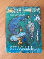 Die Keramiken und Skulpturen von Chagall Nordrhein-Westfalen - Rheinbach Vorschau