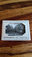 Berchtesgaden und Umgebung 12 echte Photographien 6,5 x 9 cm Bayern - Regensburg Vorschau