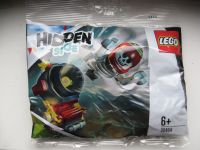 Lego Hidden Side 30464, Stunt-Kanone, neu, originalverpackt Berlin - Lichterfelde Vorschau