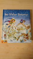 Puzzlebuch "Der kleine Zauberer" Bayern - Zeilarn Vorschau