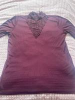 Only Carmakoma M Spitzenshirt Nordrhein-Westfalen - Moers Vorschau