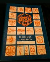 DTSB DDR Trainingstagebuch Baden-Württemberg - Rottenburg am Neckar Vorschau