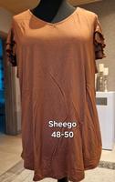 Shirt in Gr 48-50 Niedersachsen - Holdorf Vorschau