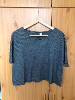 Shirt T-Shirt H&M Divided Gr. M mit Leinen Niedersachsen - Stade Vorschau