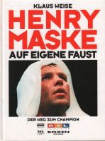 Henry Maske - Auf eigene Faust Frankfurt am Main - Innenstadt Vorschau