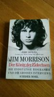 Jim Morrison - Der König der Eidechsen - Biographie Buch Köln - Höhenberg Vorschau