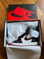 Air Jordan 1 Retro High Bloodline Nike Eimsbüttel - Hamburg Stellingen Vorschau