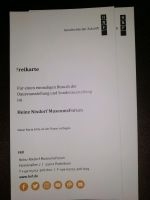 Zwei Freikarten für das Heinz Nixdorf Museums Forum Paderborn Nordrhein-Westfalen - Ense Vorschau