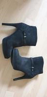 Stiefeletten High Heels Gr 39 neu Bayern - Ortenburg Vorschau